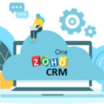 zoho one CRM implementation 3